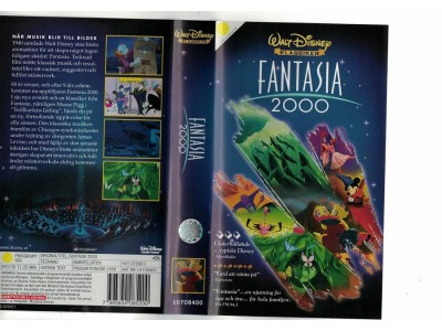 Fantasia  2000  